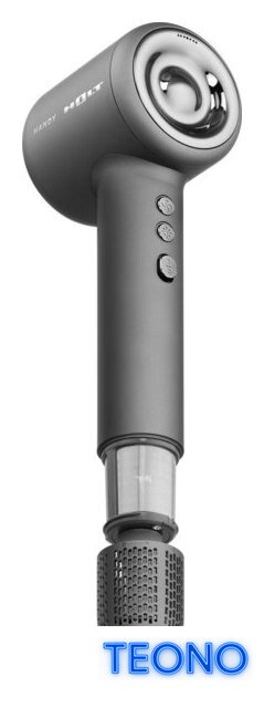 Фен Holt HT-HDS-004 - Изображение №3 — Интернет-магазин Teono.by