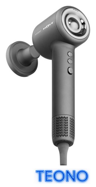 Фен Holt HT-HDS-004 - Изображение №6 — Интернет-магазин Teono.by