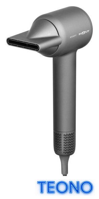 Фен Holt HT-HDS-004 - Изображение №5 — Интернет-магазин Teono.by
