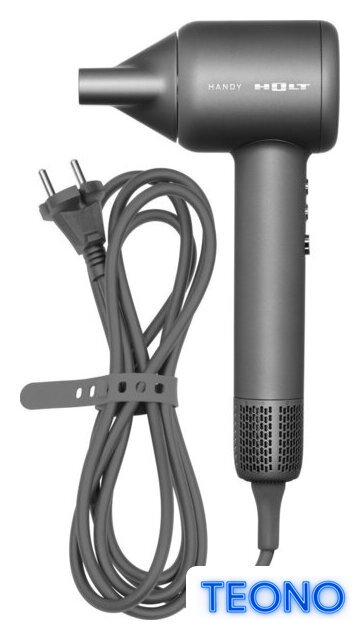 Фен Holt HT-HDS-004 - Изображение №9 — Интернет-магазин Teono.by