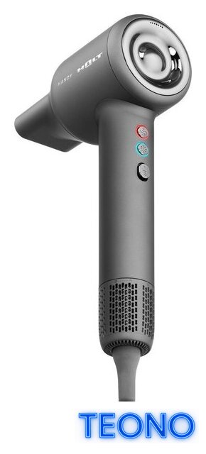 Фен Holt HT-HDS-004 - Изображение №7 — Интернет-магазин Teono.by