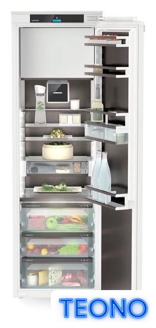 Однокамерный холодильник Liebherr IRBbsci 5171 - Изображение №1 — Интернет-магазин Teono.by