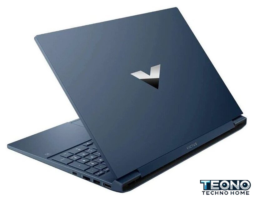 Игровой ноутбук HP Victus 15-fb3019nia D1KS0EA - Изображение №4 — Интернет-магазин Teono.by