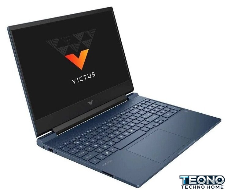 Игровой ноутбук HP Victus 15-fb3019nia D1KS0EA - Изображение №2 — Интернет-магазин Teono.by