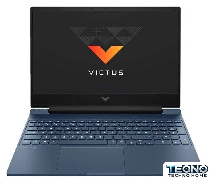 Игровой ноутбук HP Victus 15-fb3019nia D1KS0EA - Изображение №1 — Интернет-магазин Teono.by