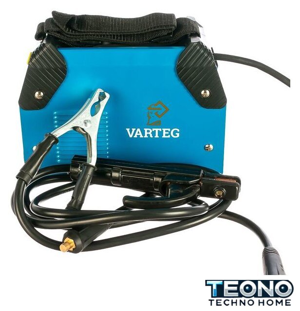Сварочный инвертор FoxWeld Varteg 250 - Изображение №7 — Интернет-магазин Teono.by