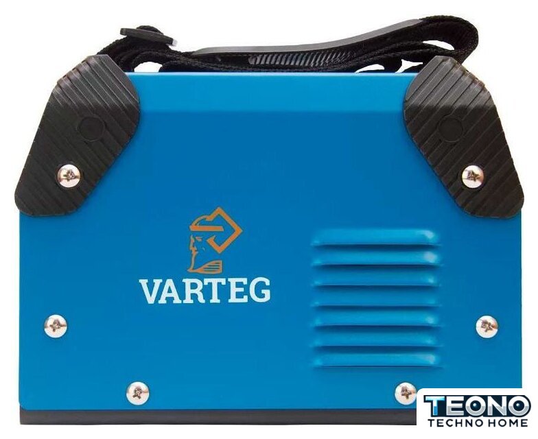 Сварочный инвертор FoxWeld Varteg 250 - Изображение №2 — Интернет-магазин Teono.by