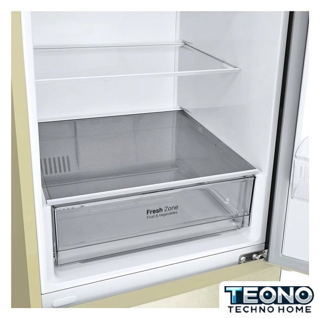 Холодильник LG GA-B459CEWL - Изображение №4 — Интернет-магазин Teono.by