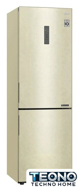 Холодильник LG GA-B459CEWL - Изображение №10 — Интернет-магазин Teono.by