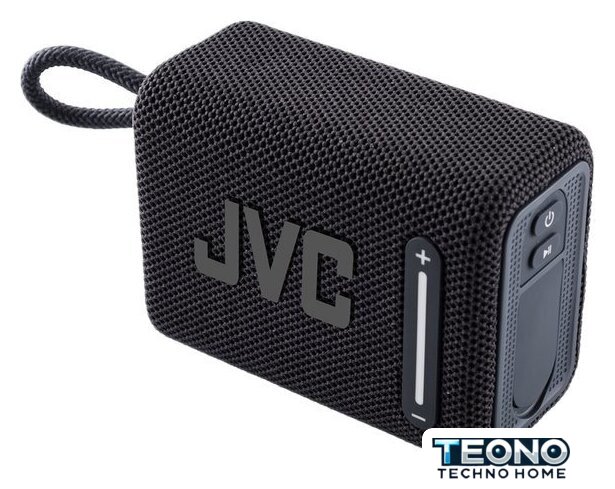 Беспроводная колонка JVC XS-E114B - Изображение №1 — Интернет-магазин Teono.by