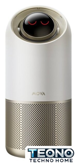 Климатический комплекс Mova Stellar X10 - Изображение №1 — Интернет-магазин Teono.by