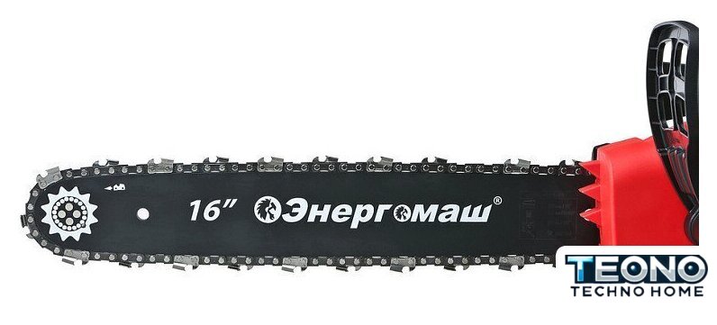 Электрическая пила Энергомаш ПЦ-2416 - Изображение №6 — Интернет-магазин Teono.by