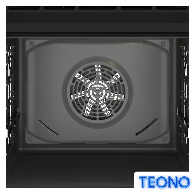 Электрический духовой шкаф Indesit IBFTE 4941 JH IX - Изображение №6 — Интернет-магазин Teono.by