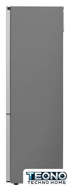 Холодильник LG DoorCooling+ GBV7280AMB - Изображение №14 — Интернет-магазин Teono.by