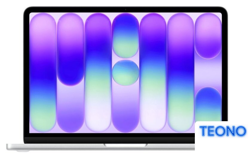 Ноутбук Apple MacBook Neo 13