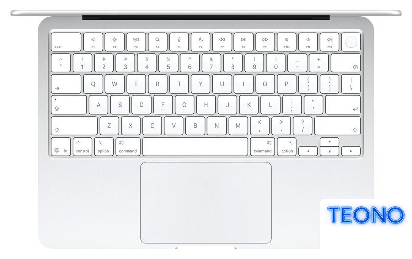 Ноутбук Apple MacBook Neo 13