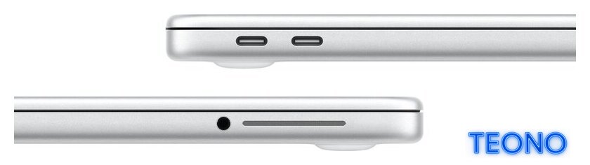 Ноутбук Apple MacBook Neo 13
