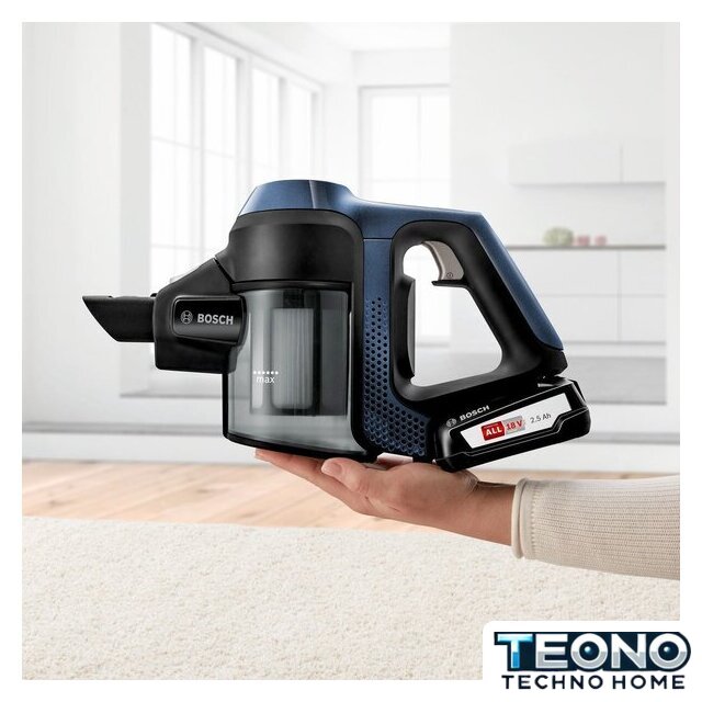 Пылесос Bosch BCS611P4A - Изображение №7 — Интернет-магазин Teono.by