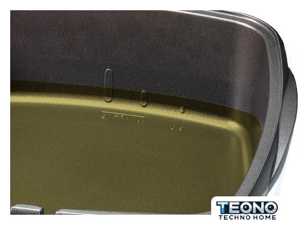 Фритюрница Tefal FR490070 - Изображение №11 — Интернет-магазин Teono.by