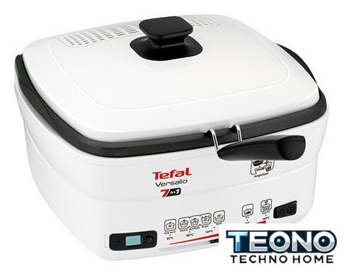 Фритюрница Tefal FR490070 - Изображение №2 — Интернет-магазин Teono.by