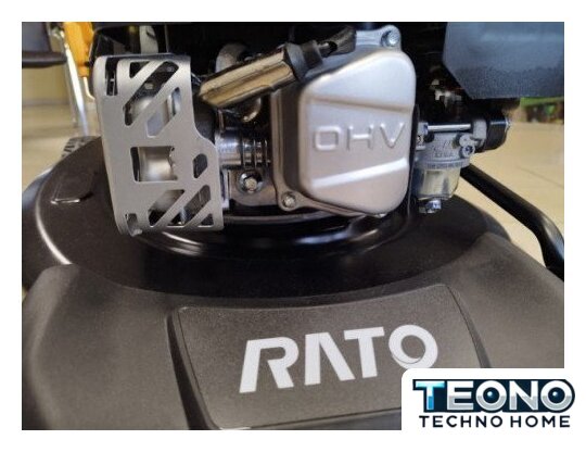 Газонокосилка Rato RMP46Q-V145 - Изображение №2 — Интернет-магазин Teono.by