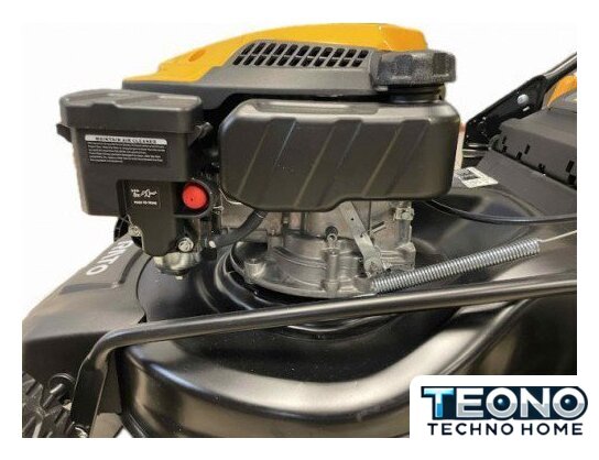 Газонокосилка Rato RMP46Q-V145 - Изображение №3 — Интернет-магазин Teono.by