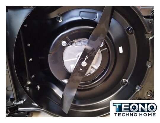 Газонокосилка Rato RMP46Q-V145 - Изображение №4 — Интернет-магазин Teono.by