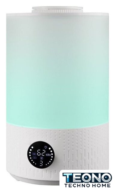 Увлажнитель воздуха CENTEK СТ-5104 - Изображение №7 — Интернет-магазин Teono.by