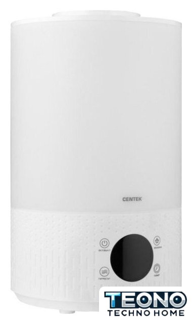 Увлажнитель воздуха CENTEK СТ-5104 - Изображение №2 — Интернет-магазин Teono.by