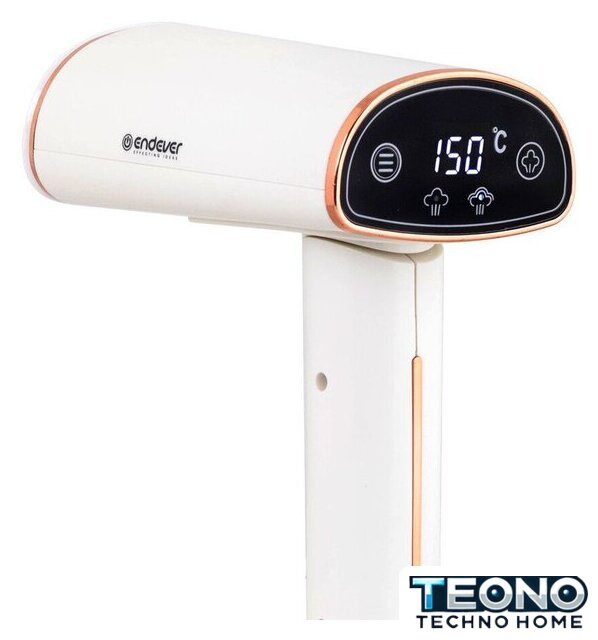 Отпариватель Endever Odyssey Q-462 - Изображение №4 — Интернет-магазин Teono.by
