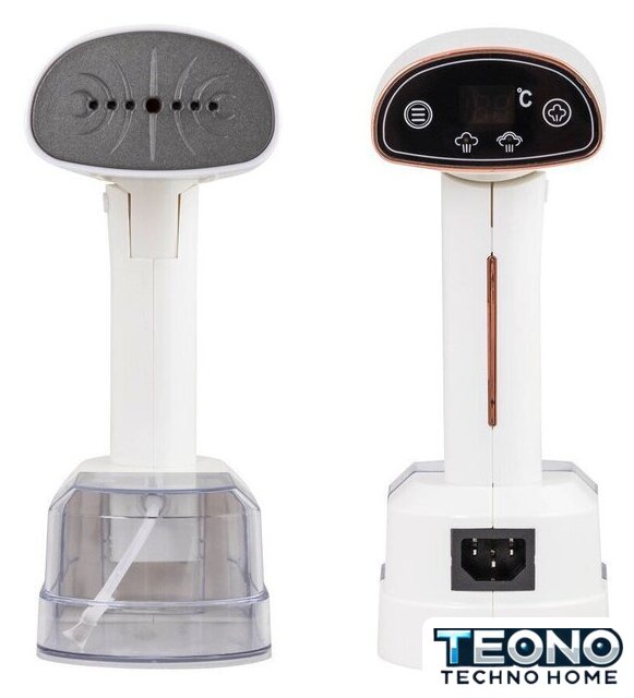 Отпариватель Endever Odyssey Q-462 - Изображение №2 — Интернет-магазин Teono.by