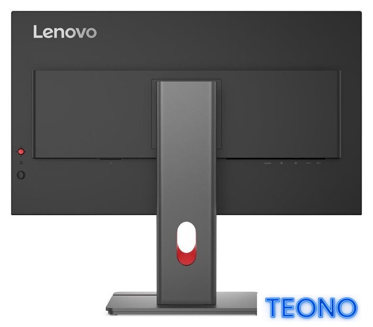 Монитор Lenovo ThinkVision P27Q-40 64A7GAT6EU - Изображение №5 — Интернет-магазин Teono.by