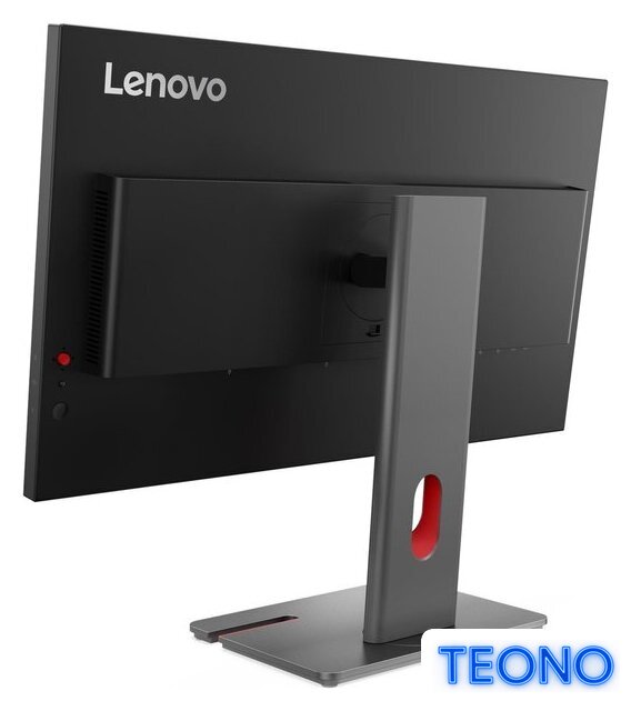Монитор Lenovo ThinkVision P27Q-40 64A7GAT6EU - Изображение №6 — Интернет-магазин Teono.by