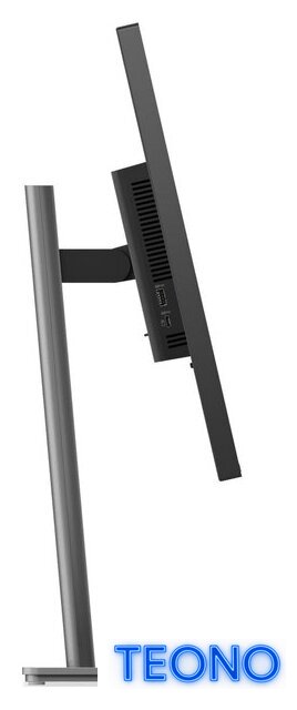 Монитор Lenovo ThinkVision P27Q-40 64A7GAT6EU - Изображение №8 — Интернет-магазин Teono.by