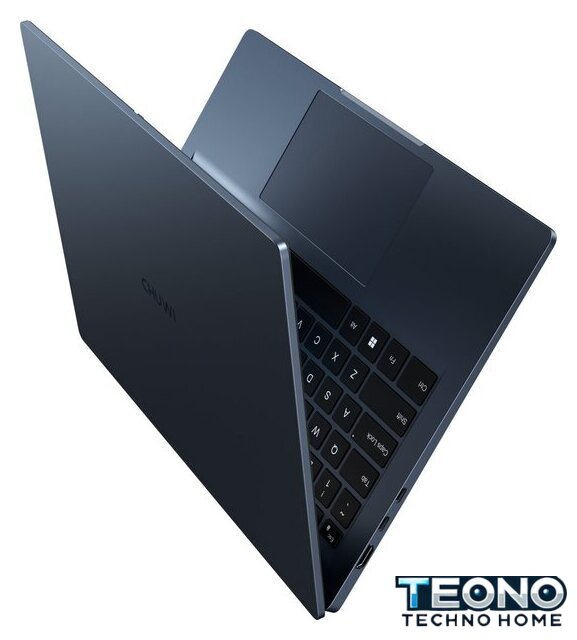 Ноутбук Chuwi CoreBook Air 14 CWI652-R5660016G512G - Изображение №3 — Интернет-магазин Teono.by