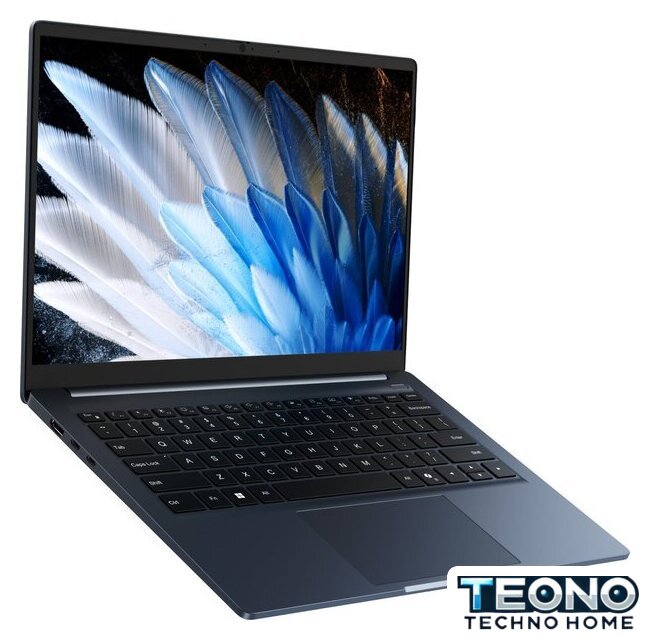 Ноутбук Chuwi CoreBook Air 14 CWI652-R5660016G512G - Изображение №7 — Интернет-магазин Teono.by