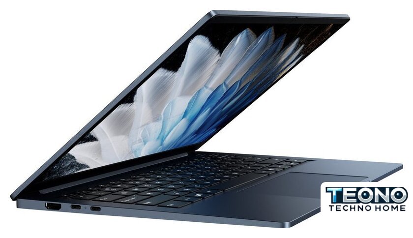 Ноутбук Chuwi CoreBook Air 14 CWI652-R5660016G512G - Изображение №4 — Интернет-магазин Teono.by
