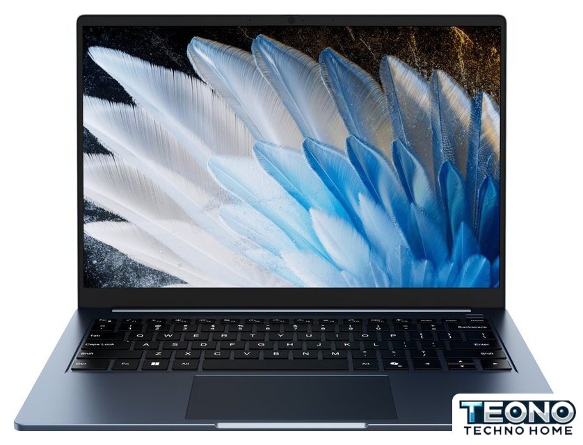 Ноутбук Chuwi CoreBook Air 14 CWI652-R5660016G512G - Изображение №1 — Интернет-магазин Teono.by