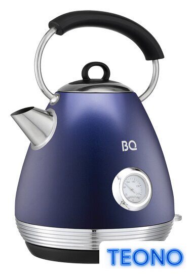Электрический чайник BQ KT1826SW - Изображение №1 — Интернет-магазин Teono.by