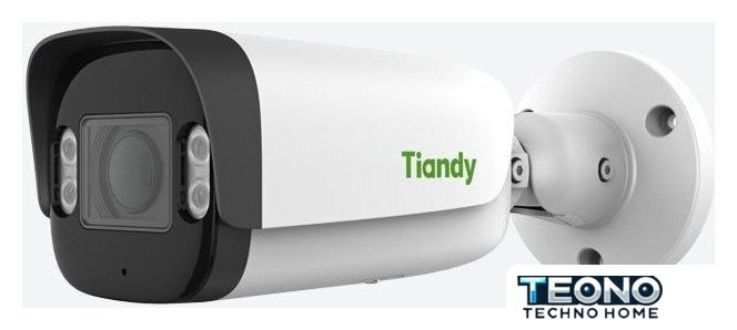IP-камера Tiandy TC-C35US 3LHA-27135 - Изображение №1 — Интернет-магазин Teono.by