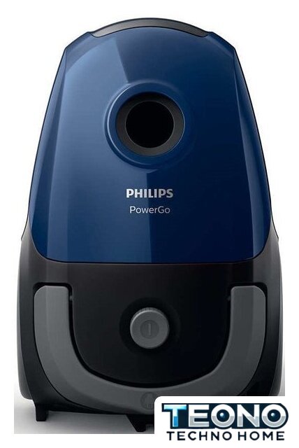 Пылесос Philips FC8240/09 - Изображение №4 — Интернет-магазин Teono.by