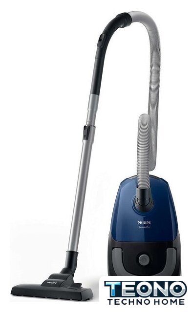 Пылесос Philips FC8240/09 - Изображение №3 — Интернет-магазин Teono.by