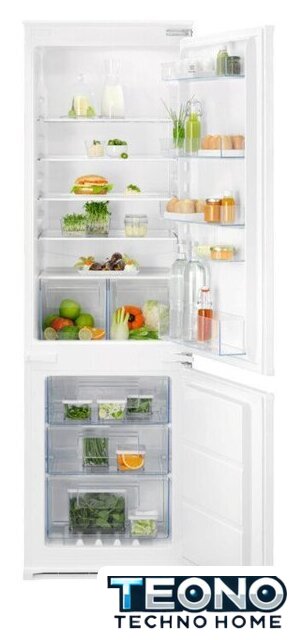 Холодильник Electrolux LNT6NE18S - Изображение №1 — Интернет-магазин Teono.by