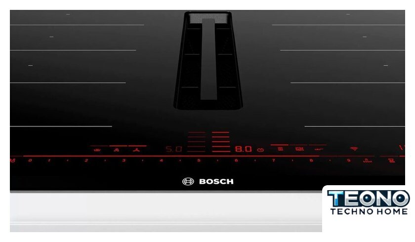 Варочная панель Bosch PXX875D67E - Изображение №3 — Интернет-магазин Teono.by