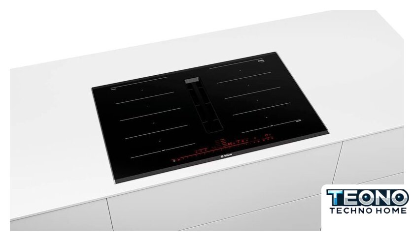 Варочная панель Bosch PXX875D67E - Изображение №4 — Интернет-магазин Teono.by