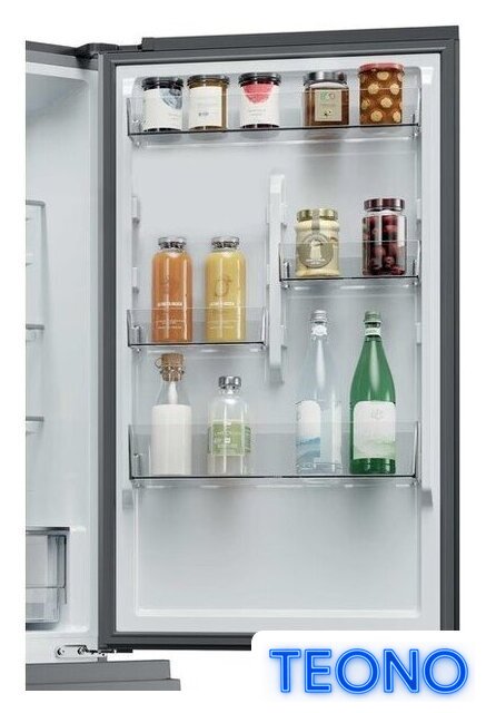 Холодильник Haier HTR3618CNMG - Изображение №11 — Интернет-магазин Teono.by
