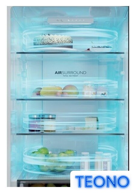 Холодильник Haier HTR3618CNMG - Изображение №10 — Интернет-магазин Teono.by