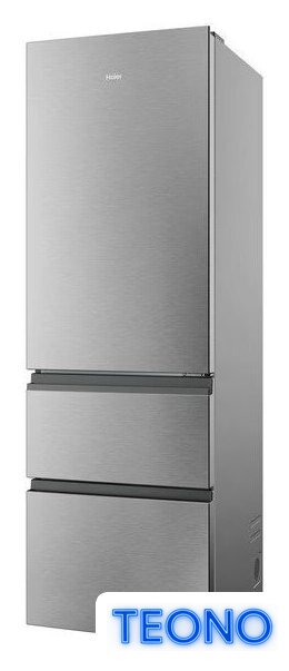 Холодильник Haier HTR3618CNMG - Изображение №2 — Интернет-магазин Teono.by