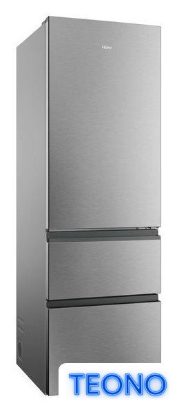 Холодильник Haier HTR3618CNMG - Изображение №3 — Интернет-магазин Teono.by