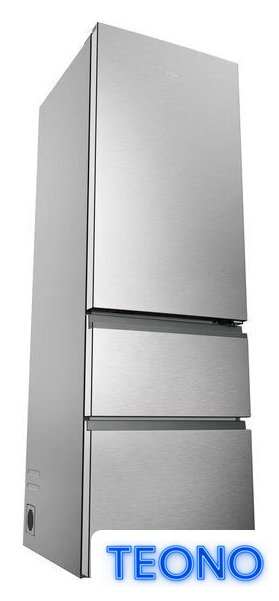 Холодильник Haier HTR3618CNMG - Изображение №4 — Интернет-магазин Teono.by